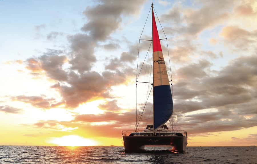 Fiji: Captain Cook Cruises Sunset Dinner Cruise - Who should book this cruise?