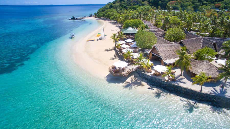 Fiji: Castaway Island Resort Day Cruise with Lunch - Who will enjoy this day most