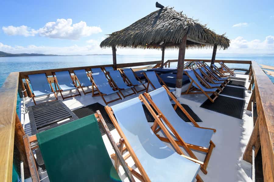 Fiji: Cloud 9 Floating Platform & Water Sports Adventure - Practical details that can save you money