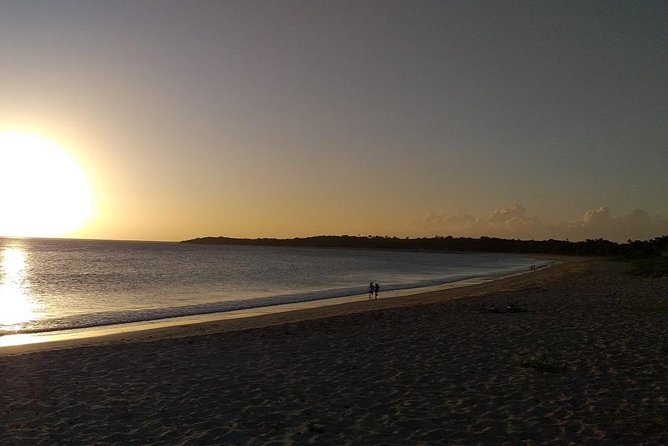 Fiji Coral Coast Venture - Baravi Handcrafts and Cafe