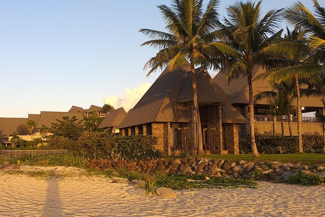 Fiji Coral Coast Venture - The guide can make the difference