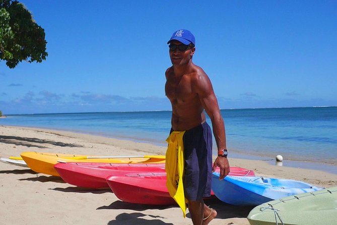 Fiji Cultural Full Day Island Cruise With Lunch & Transfers - How the price compares with a DIY day