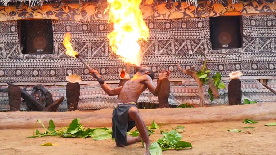 Fiji: Cultural Island Adventure & Jungle Cruise Experience - Key details before you book