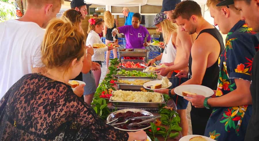 Fiji: Cultural Island Adventure & Jungle Cruise Experience - Heat, clothing, and comfort