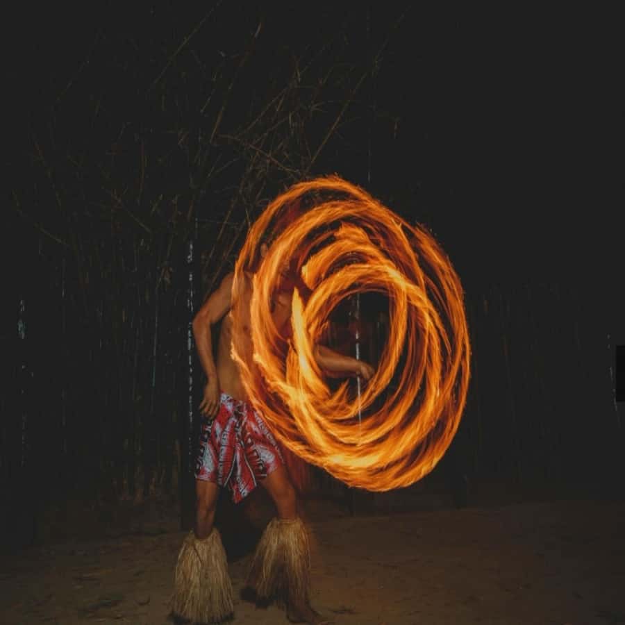 Fiji: Cultural Village Evening Tour with Dinner and Show - Booking details worth checking