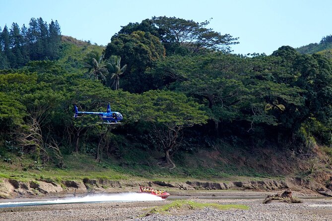 Fiji: Day Trip to Cloud 9 Floating Platform Including Food and Beverages - Booking, weather, and timing details