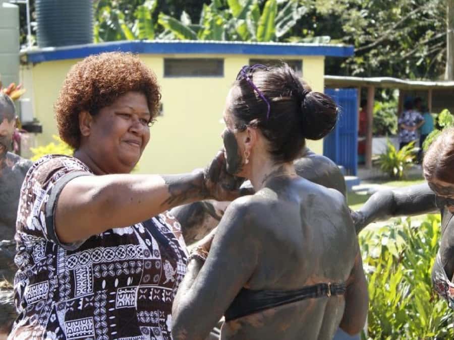 Fiji: Discover Nadi with Sabeto Hotspring and Mudpool Tour - Key points to know before you go