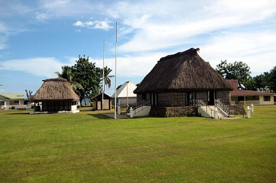 Fiji: Discover Nadi with Sabeto Hotspring and Mudpool Tour - Starting with Sri Siva Subramaniya Swami Temple