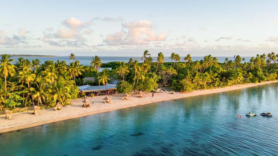 Fiji: Full Day Cultural Island Tour with Lunch & Cruise - Key points to know before booking