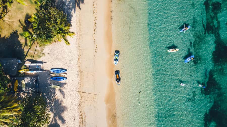 Fiji: Half-Day Island Activities Tour with Jungle Cruise - Key points to know before booking