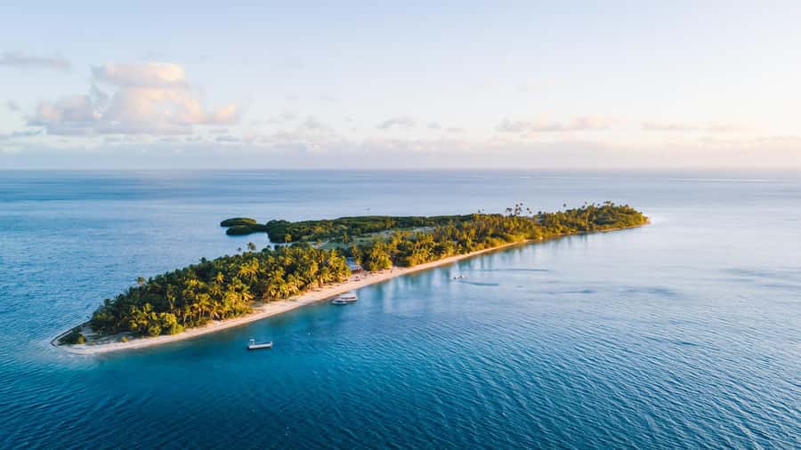 Fiji: Half-Day Island Activities Tour with Jungle Cruise - A river journey before the island day begins