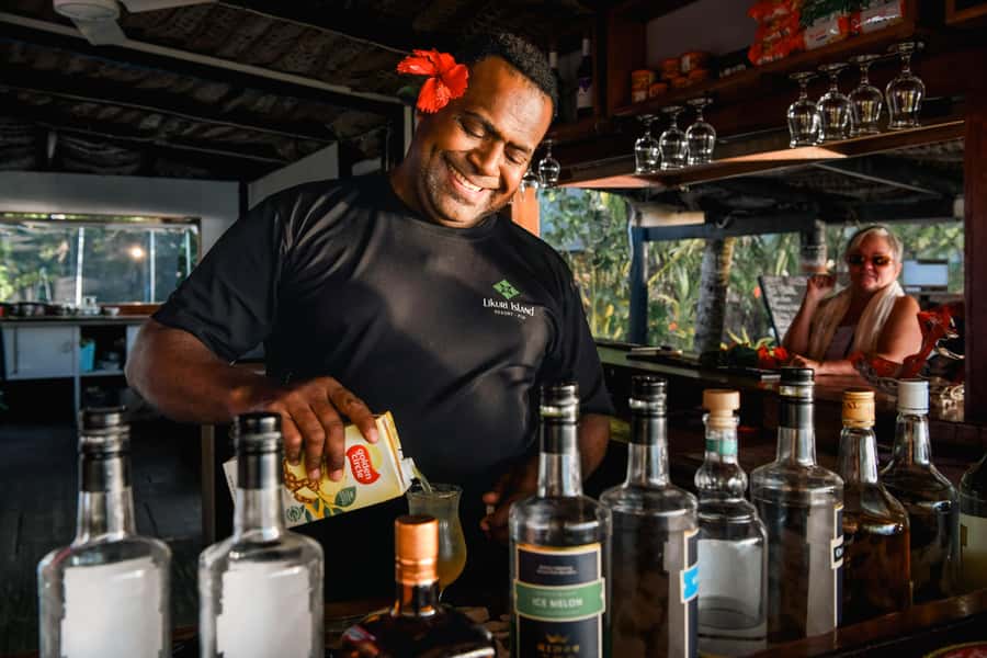 Fiji: Half-Day Island Activities Tour with Jungle Cruise - The Medicine Jungle Bush Walk and pottery site