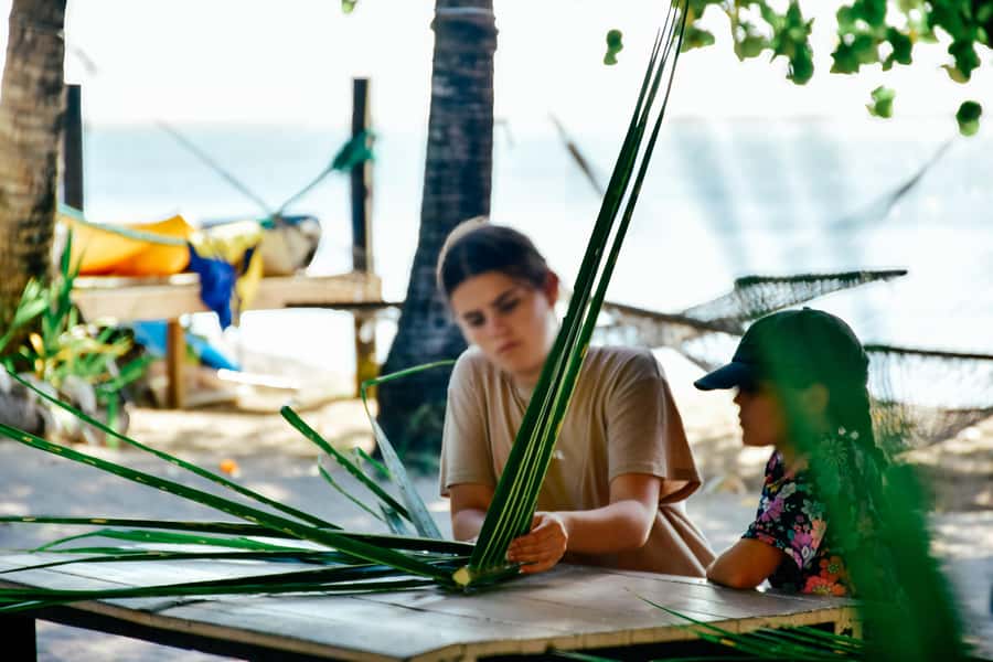 Fiji: Half-Day Island Activities Tour with Jungle Cruise - Snorkeling, kayaking, and marine life