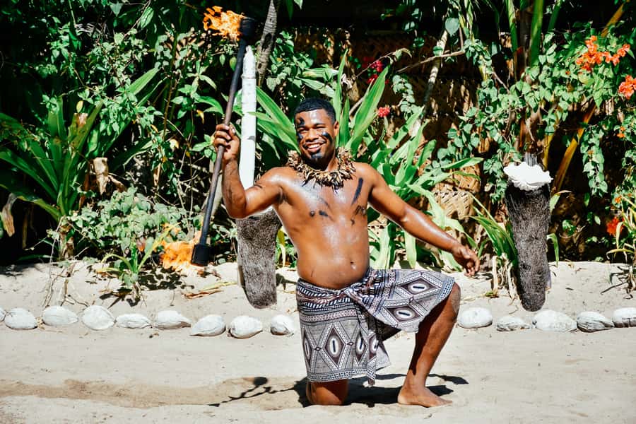 Fiji: Half-Day Island Activities Tour with Jungle Cruise - Pickup problems and how to avoid them