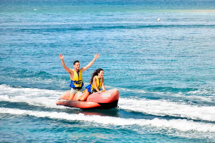 Fiji: Half-Day Island Activities Tour with Jungle Cruise - Final call: should you book it?