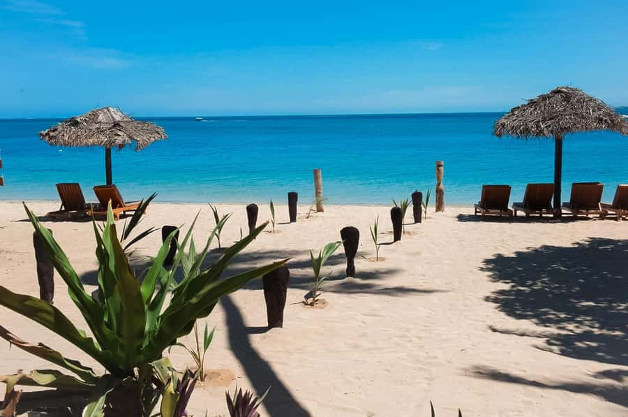 Fiji: Half-Day Island Activities Tour with Jungle Cruise - Likuri Island starts with food and local skills