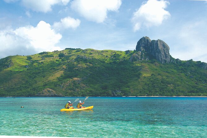 Fiji Island Cultural Experience with Lunch - Practical timing, clothing, and booking advice