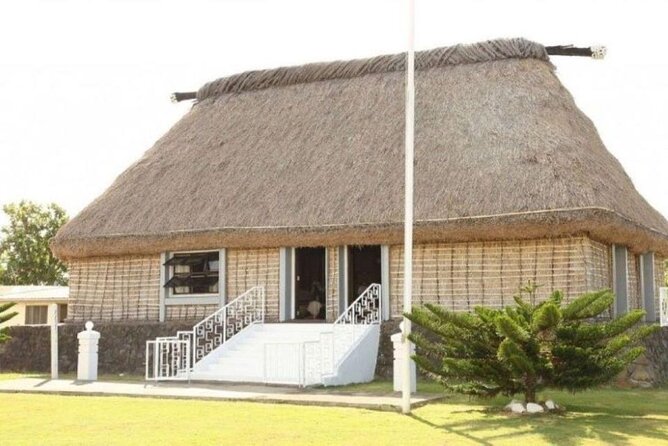 Fiji Lautoka Shore Excursions Tour - Meeting your guide at Lautoka Port