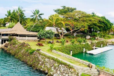 Fiji Lautoka Shore Excursions Tour