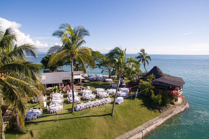 Fiji Lautoka Shore Excursions Tour - What the $84.66 price really covers