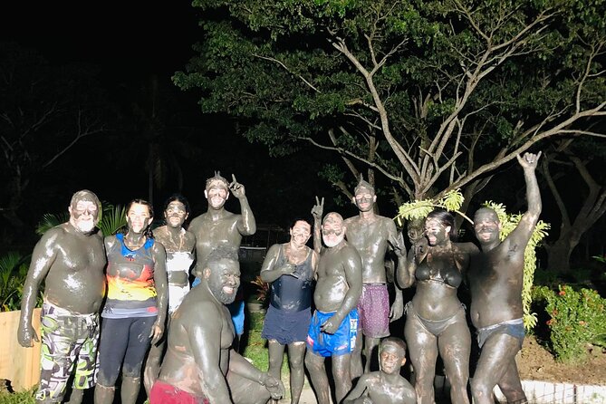 Fiji Local Village, Market, Temple & Garden of Sleeping Giant with Mud Pool Tour - A fast tour through Fiji’s many sides