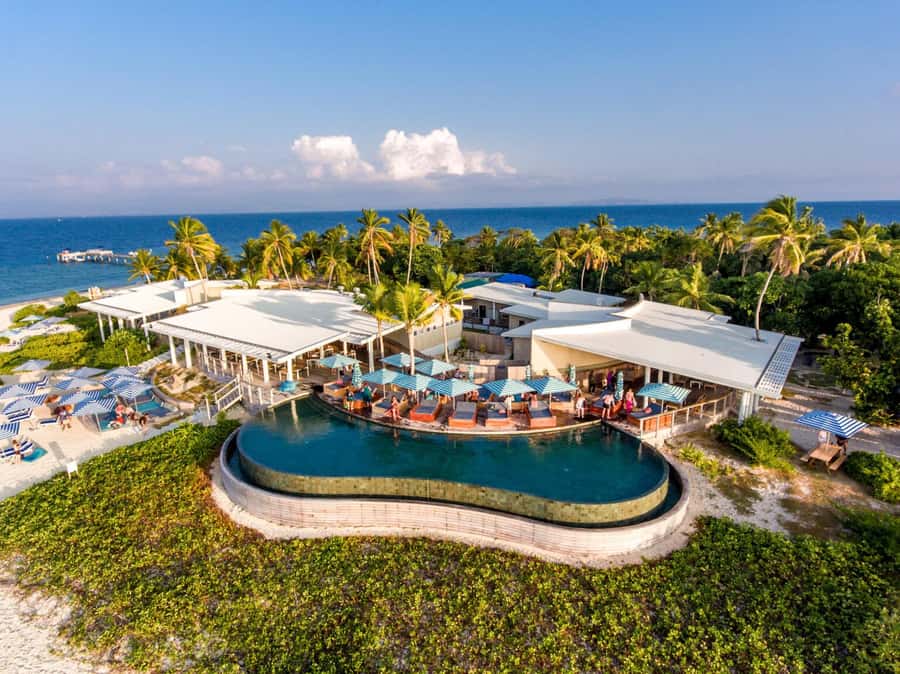 Fiji: Malamala Beach Club Private Island Day Pass & Transfer - Kayaks and paddleboards for a change of pace