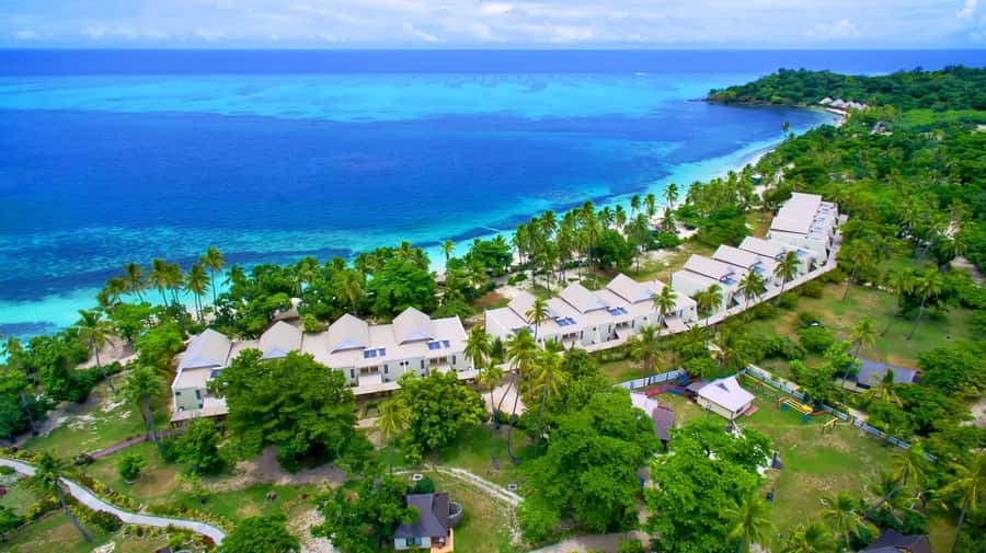 Fiji: Mana Island Resort Day Trip with Lunch - Who should book this Mana Island day trip?