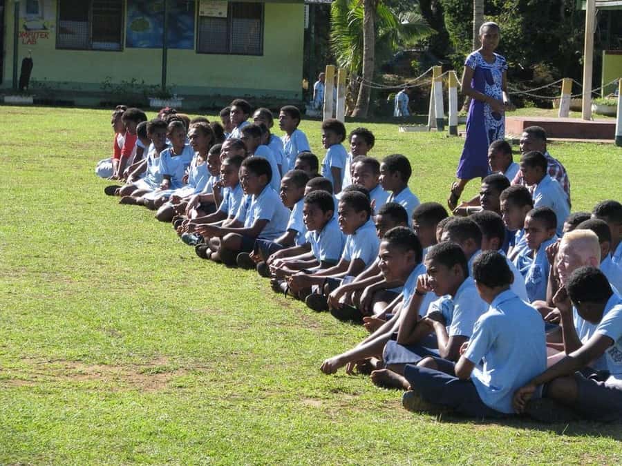 Fiji: Nadi Tour with Tifajek Mudpool and Hotspring Visit - Is $84 a fair price?