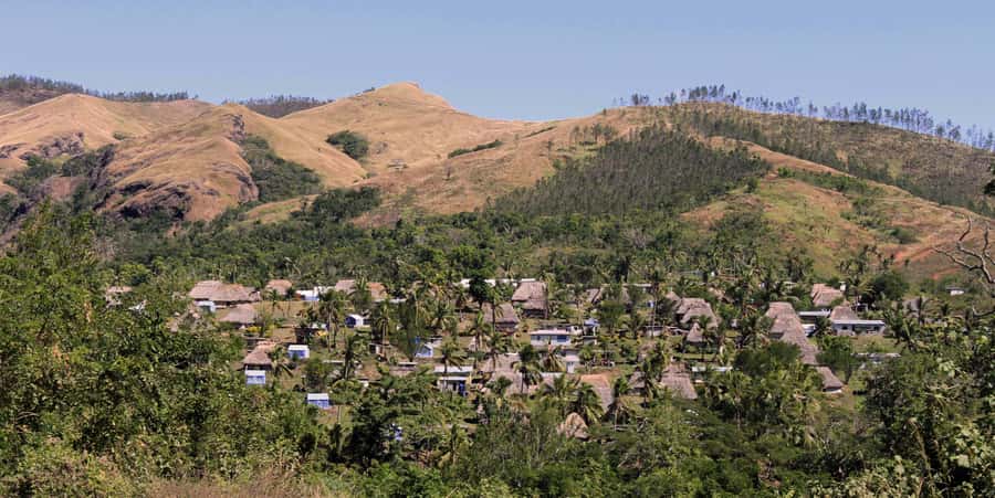 Fiji: Navala Village Cultural Tour & Traditional Lunch - Guides, Timing, and the Practical Details