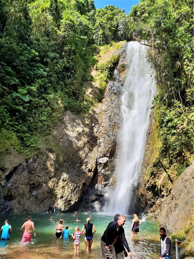 Fiji: River Tubing Adventure with Lunch - A village visit with simple, important etiquette