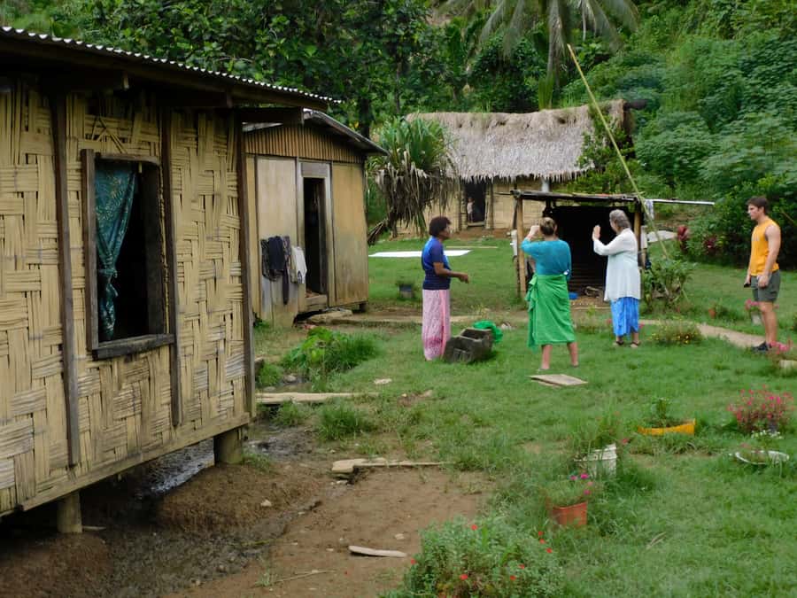 Fiji: River Tubing Adventure with Lunch - Tubing is scenic, social, and not extreme