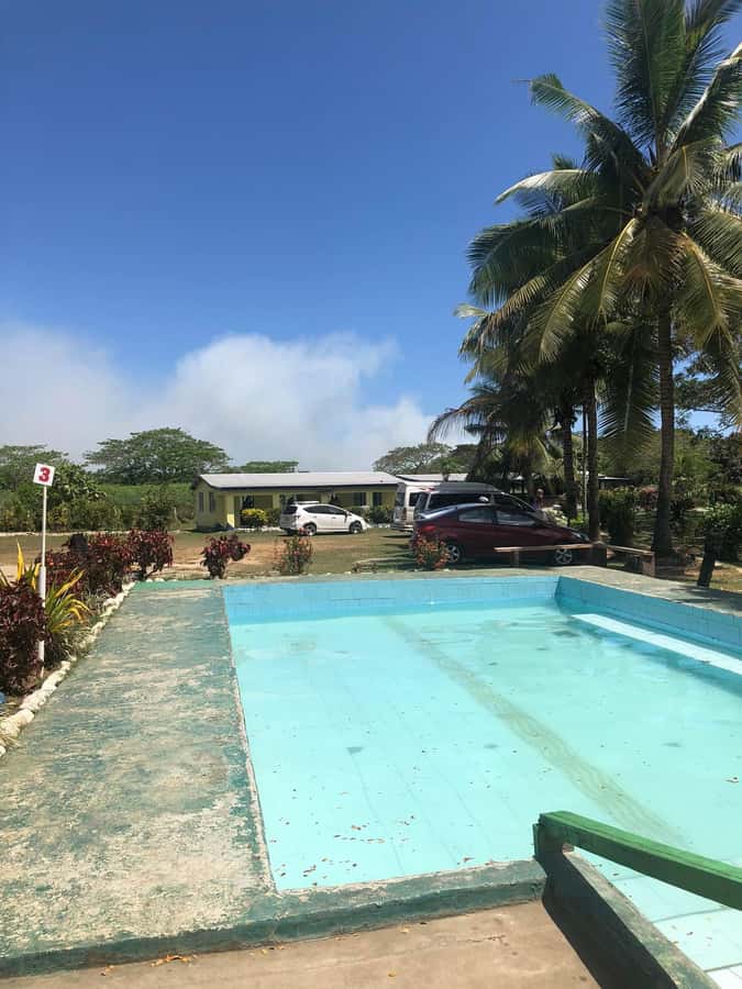 FIJI: Sabeto Hotspring & Mudpool Tours, Tickets & Transfers - Optional Fijian massage for a slower finish