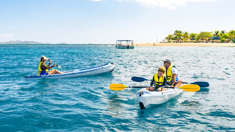 Fiji: South Sea Island Combo Half Day Trip Lunch & Drinks - Who will enjoy South Sea Island most