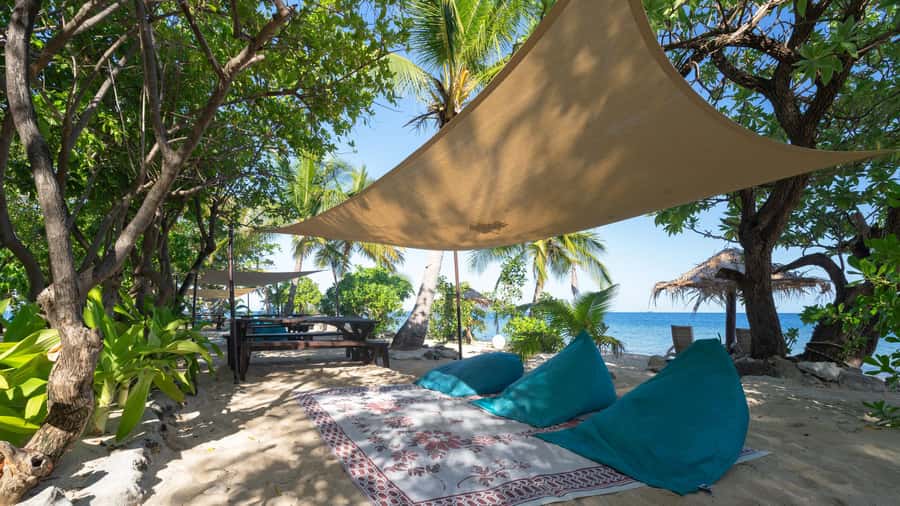 Fiji: South Sea Island Full Day Trip with Lunch & Drinks - Key points at a glance