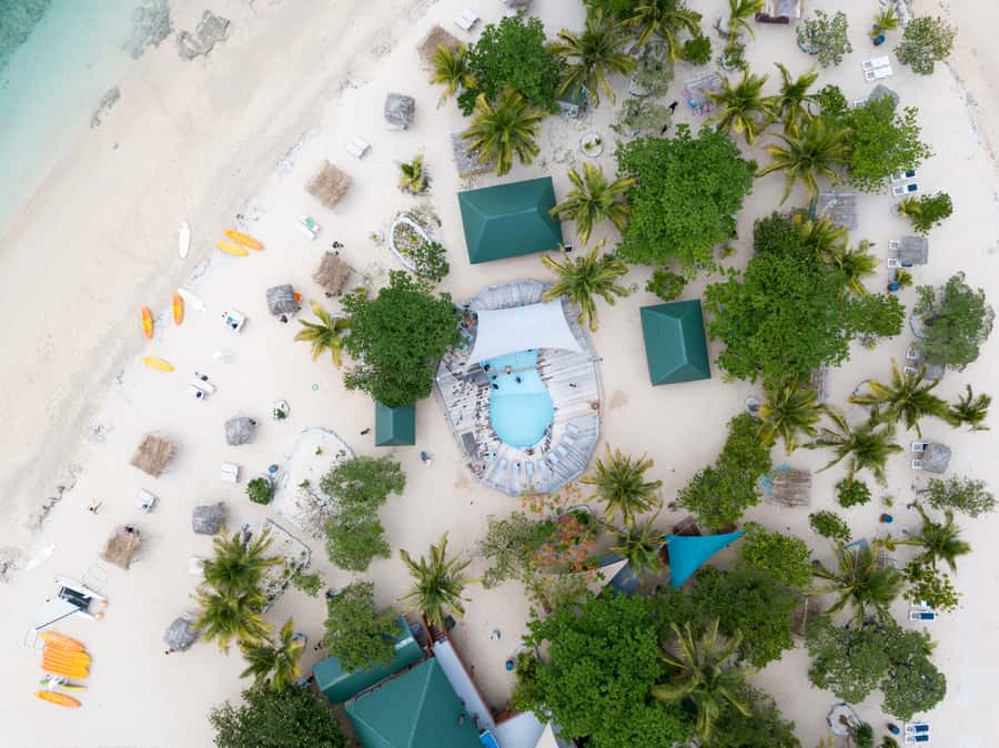 Fiji: South Sea Island Full Day Trip with Lunch & Drinks - What the $124 price really covers