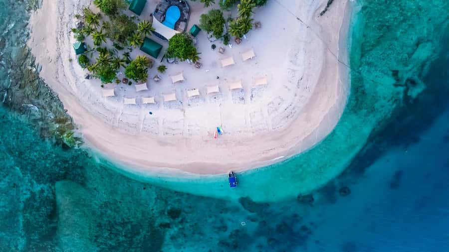 Fiji: South Sea Island Full Day Trip with Lunch & Drinks - Timing, comfort, and practical limits