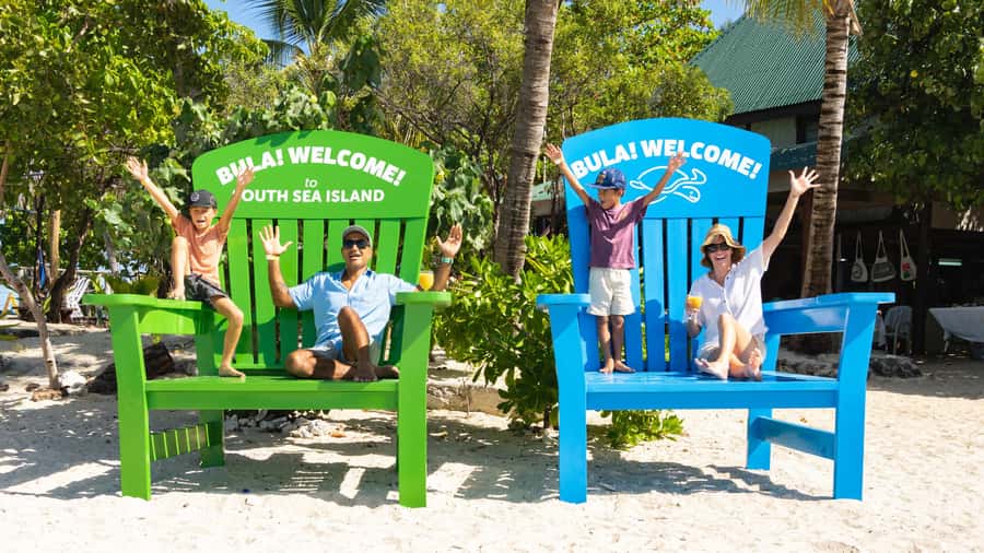 Fiji: South Sea Island Half-Day Trip with Lunch - Key points to know before you book