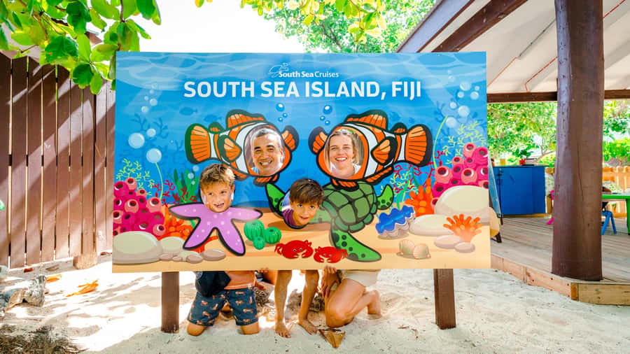 Fiji: South Sea Island Half-Day Trip with Lunch - Snorkeling, swimming, and kayaking before lunch