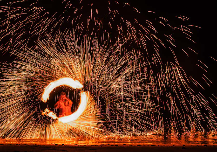 Fiji: Sunset Cruise with Dinner and Fire Show - Coach pickup from Nadi and the Coral Coast
