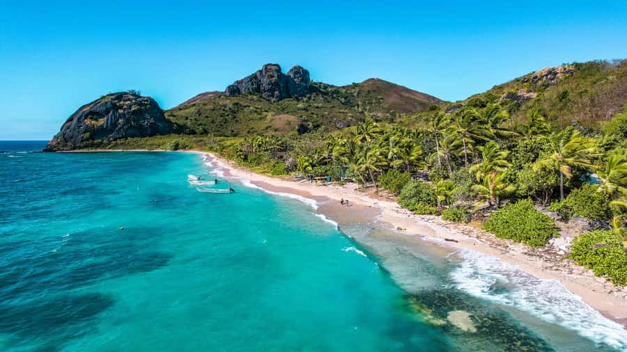 Fiji: Ultimate Encounters Snorkel with Sharks and Lunch - Booking Advice for Changing Sea Conditions