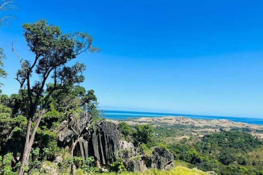 Fiji: Zipline Adventure and Cave Exploration - Lunch and the practical value of the package