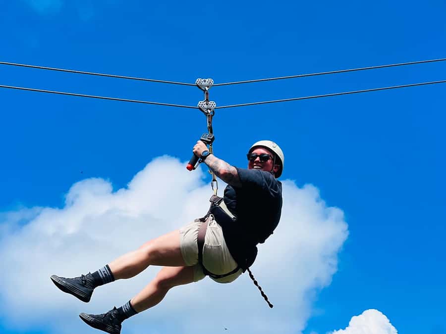 Fiji: Zipline Adventure and Cave Exploration - Who will enjoy this Fiji adventure?