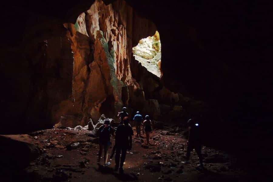 Fiji: Zipline Adventure and Cave Exploration - FAQ
