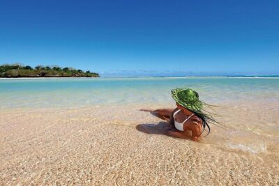 Fijian pottery crafting Village Experience & Natadola Beach Tour