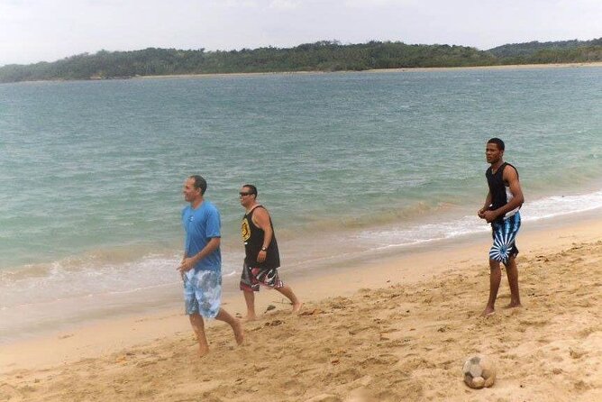 Fijian pottery crafting Village Experience & Natadola Beach Tour - Practical ways to prepare