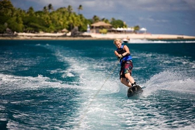 Full Day Castaway Island with Lunch - Why Castaway Island makes a strong day trip