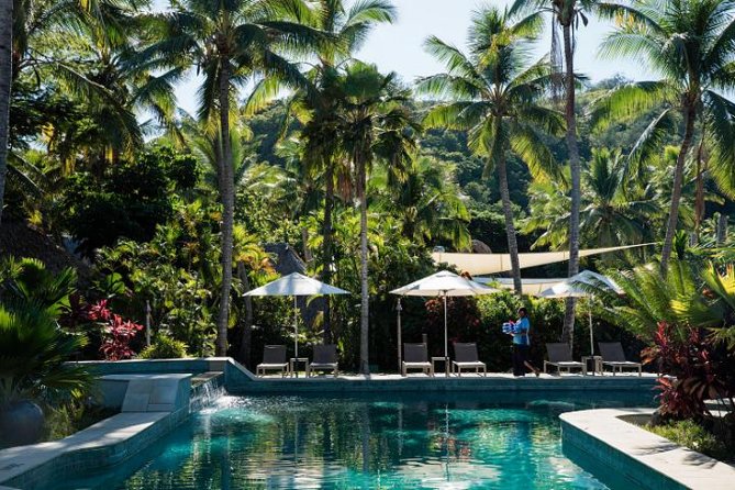 Full Day Castaway Island with Lunch - Is $123.89 a fair price?