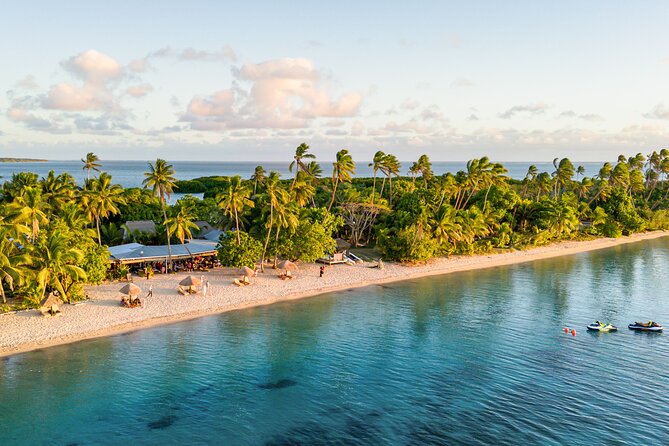 Full Day Cultural Island Tour with Lunch & Cruise - Key points to know