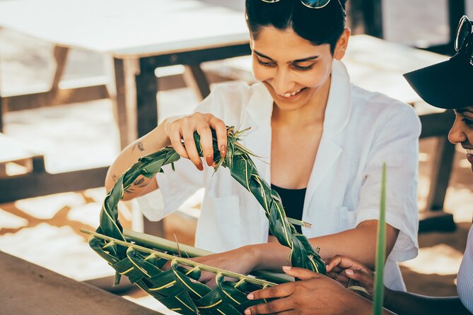 Full Day Cultural Island Tour with Lunch & Cruise - Choosing your own island afternoon