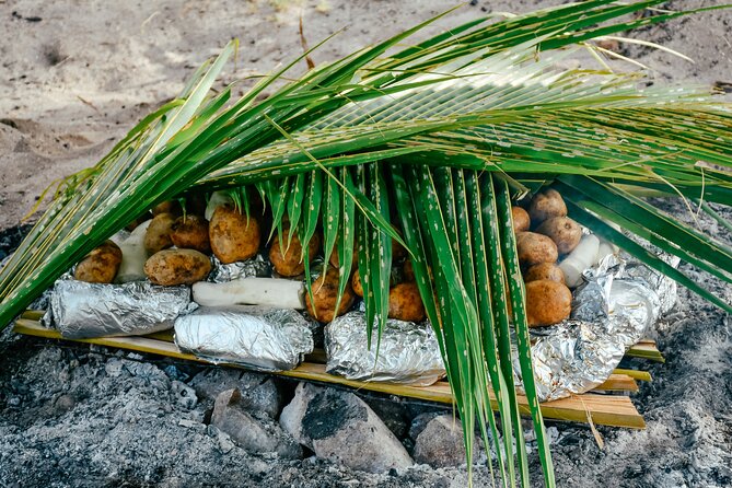Full Day Cultural Island Tour with Lunch & Cruise - How the $86 price measures up